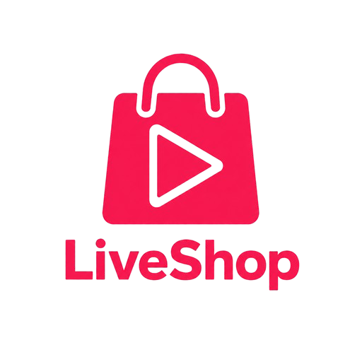 Logo LiveShop